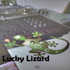 Lucky Lizard