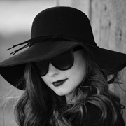 Audrey Tailor