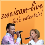 Zweisam-live