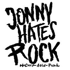 Jonny Hates Rock