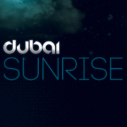 Dubai Sunrise