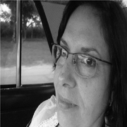 María Eugenia Barrena Reyes