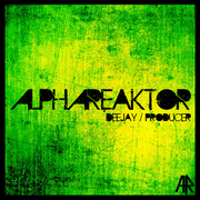 AlphaReaktor