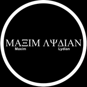 Maxim Lydian