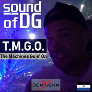 Sound of DG
