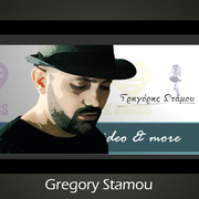Grigoris Stamou
