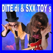 Dite di & Sxx Toys