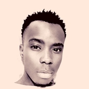 Denzel Drey