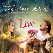 The Love Keys