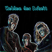 Helden der Arbeit