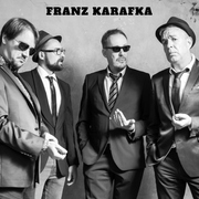 Franz Karafka