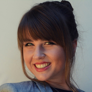 Vicky Scharinger