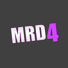 MRD4