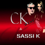 CK West & Sassi K