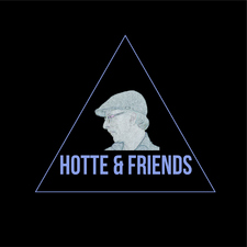 Hotte & Friends