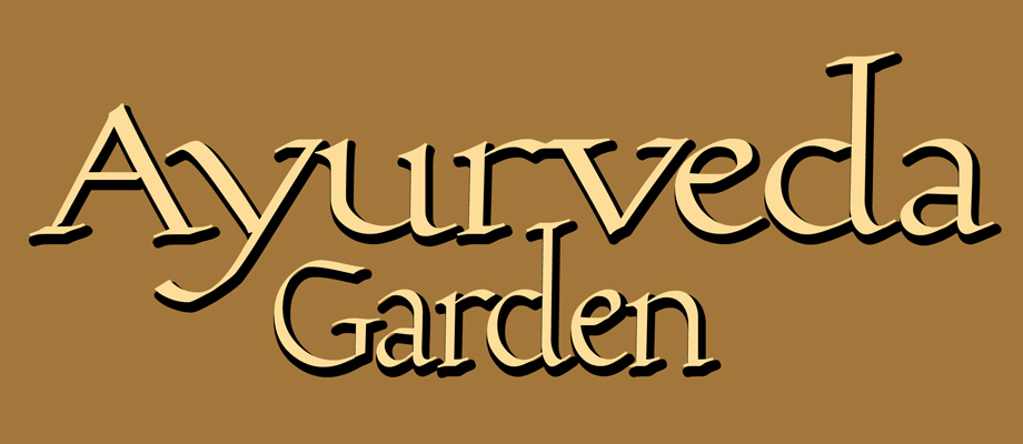 Ayurveda Garden