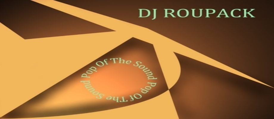 DJ Roupack