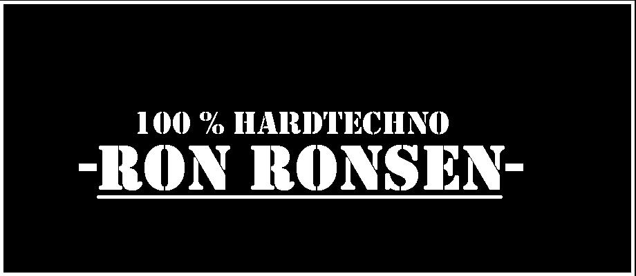 Ron Ronsen