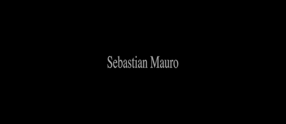 Sebastian Mauro