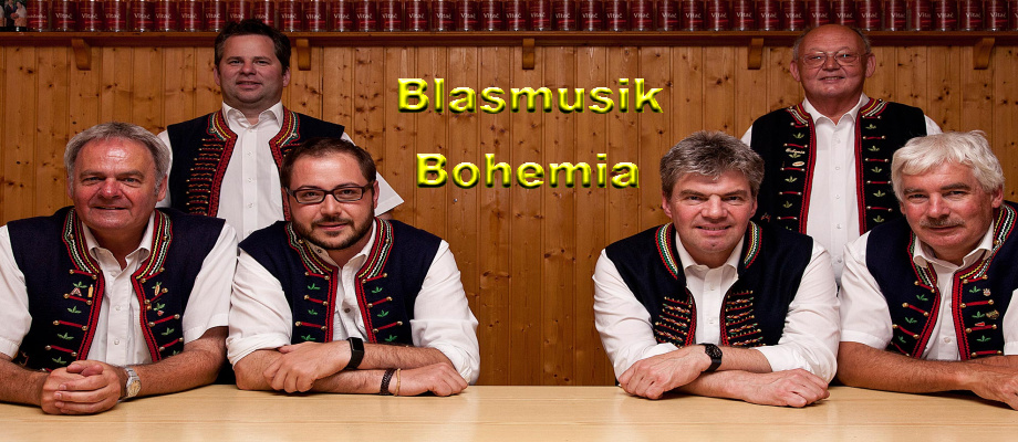 Blasmusik Bohemia