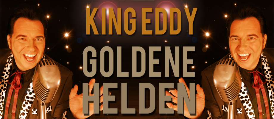 King Eddy