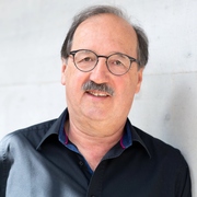 Hanspeter Ricklin