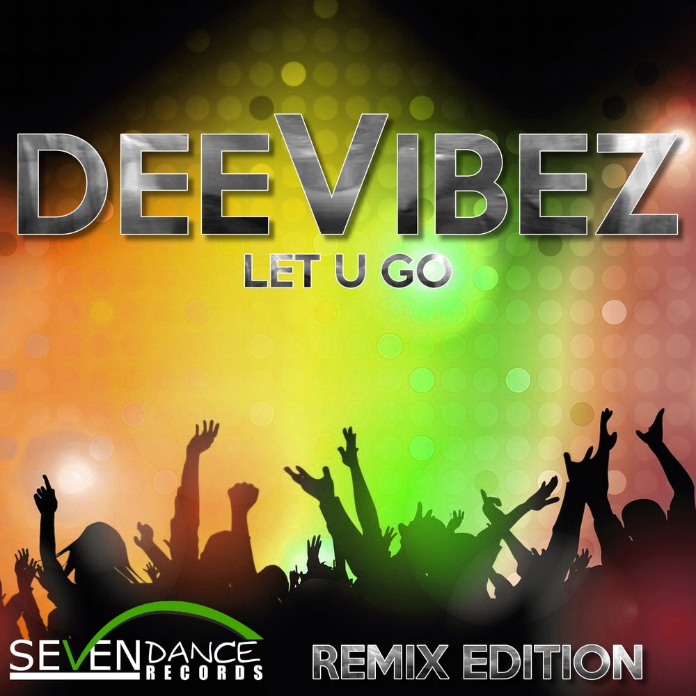Deevibez - Let U Go (Solidus & Touch! Remix Edit)