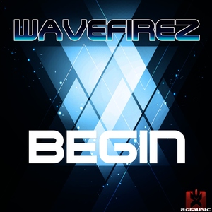 [Obrazek: cover_Wavefirez_Begin_RgmusicRecords.jpg]