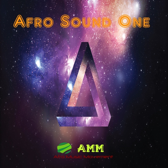 Various Artists - Afro Sound One