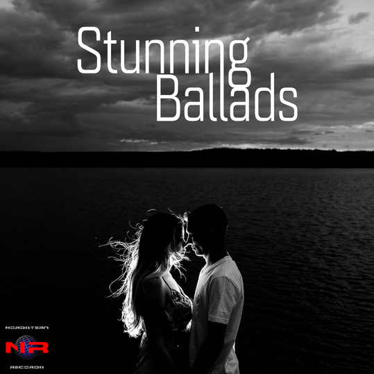 Various Artists - Stunning Ballads