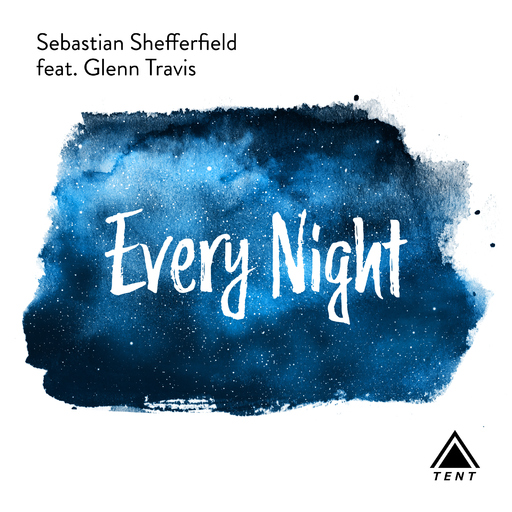 Sebastian Shefferfield feat. Glenn Travis - Every Night