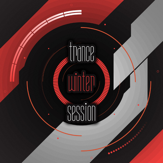 Various Artists - Trance Winter Session