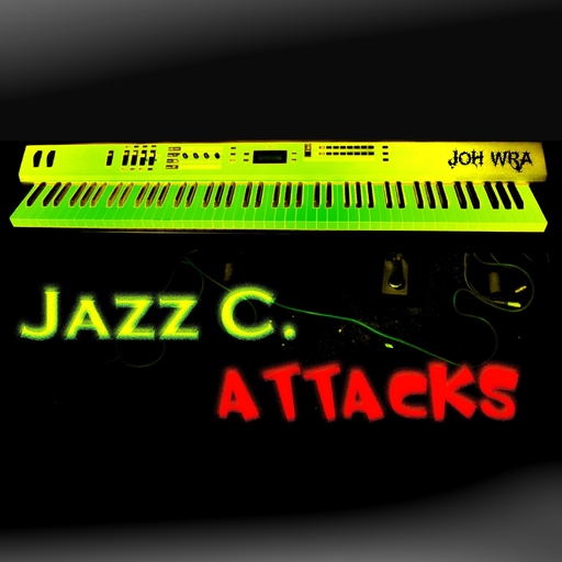 Joh Wra - Jazz C. Attacks: Jazzy Crime Short Musik
