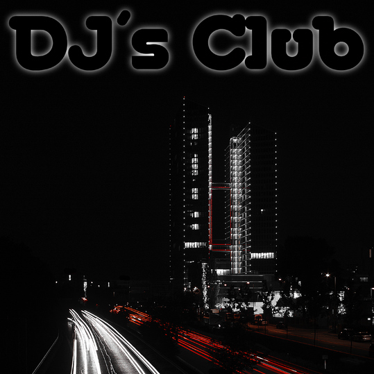 Various Artists - DJ's Club