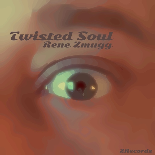 Rene Zmugg - Twisted Soul