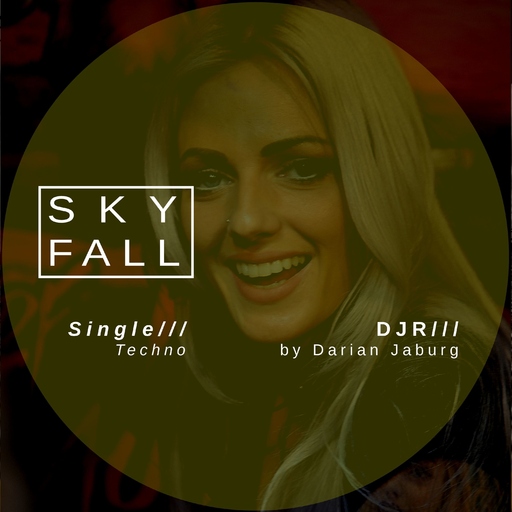 Darian Jaburg - Skyfall