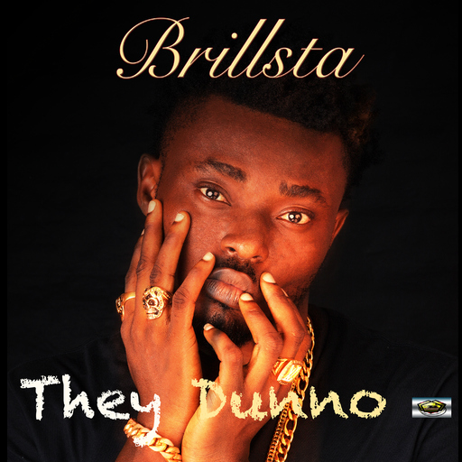 Brillsta - They Dunno
