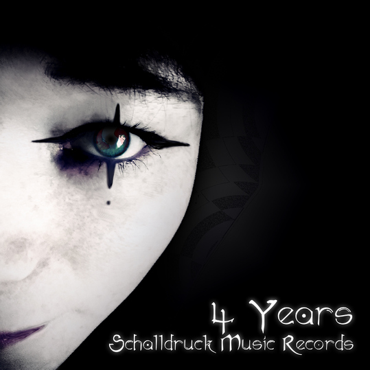 Various Artists - 4 Years Schalldruck Music Records