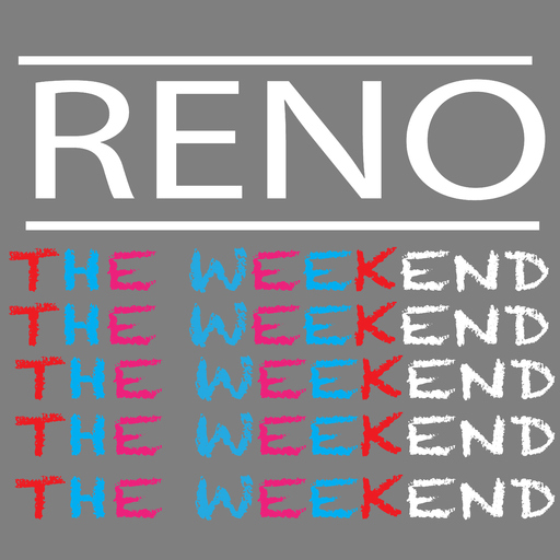 Reno Wesley - The Weekend