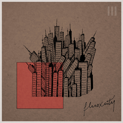 fluoxcity - I I I