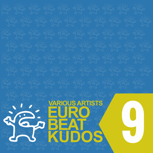 Various Artists - Eurobeat Kudos 9