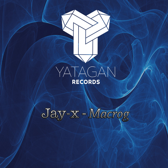 Jay-x - Macrog