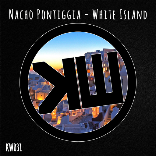 Nacho Pontiggia - White Island