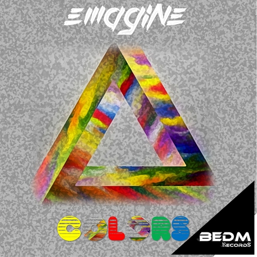 Emagine - Colors