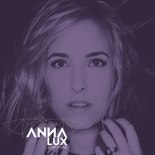 Anna Lux - Zuhause