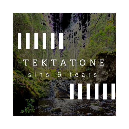 Tektatone - Sins and Tears