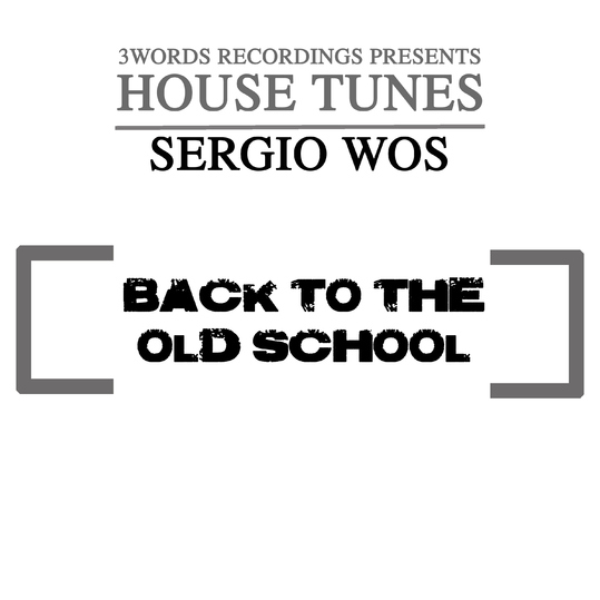 Sergio WoS - Back to the Old School