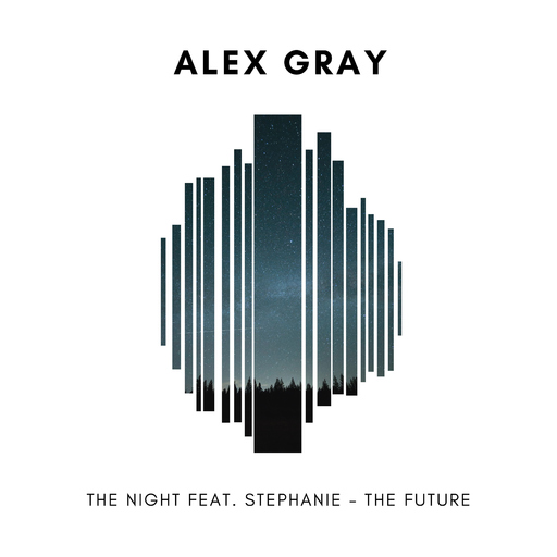 Alex Gray - The Night / The Future