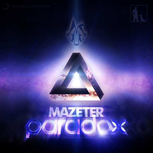 Mazeter - Paradox