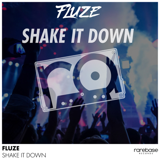 Fluze - Shake It Down